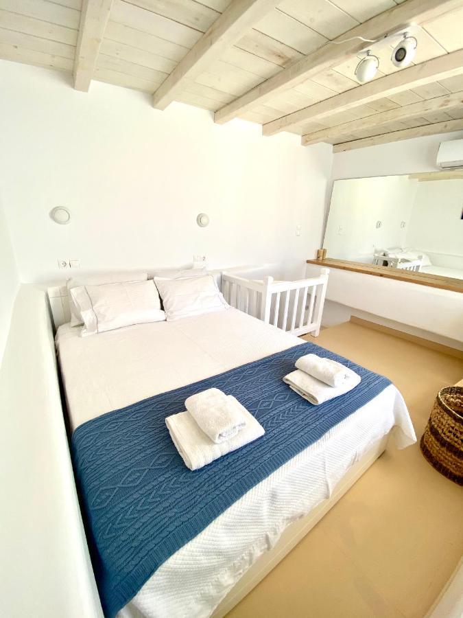 Sunny House Mykonos Town Apartamento Exterior foto